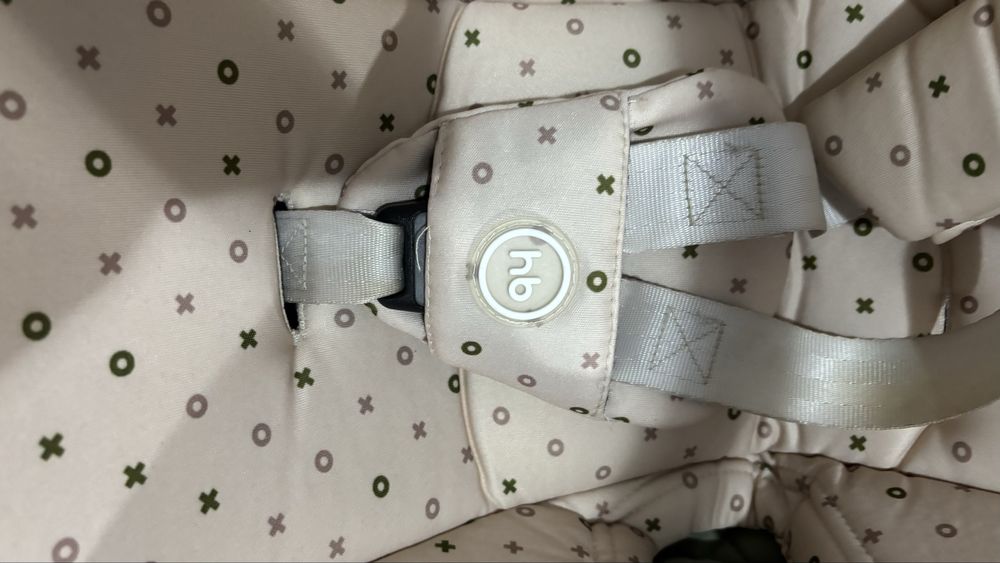 Балаға арналған автоорындық