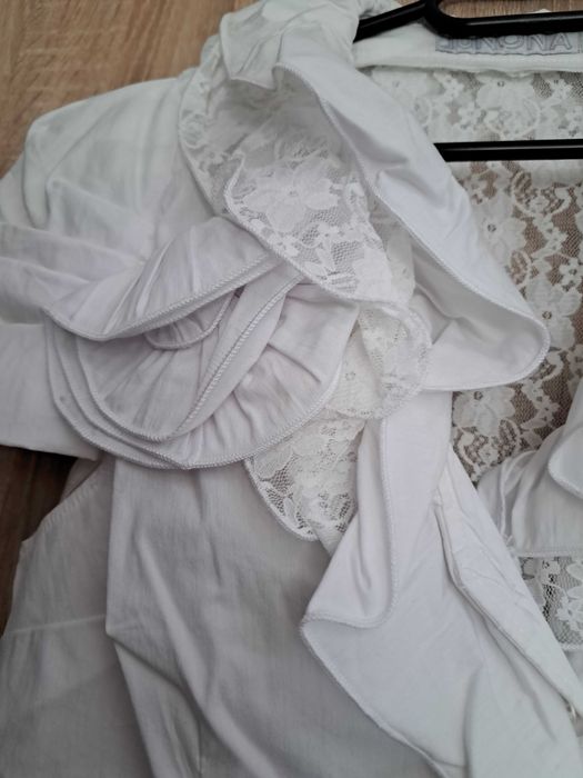 Дамска риза Junona