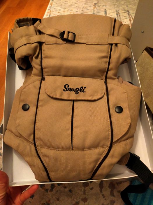 продам кенгуру б/у