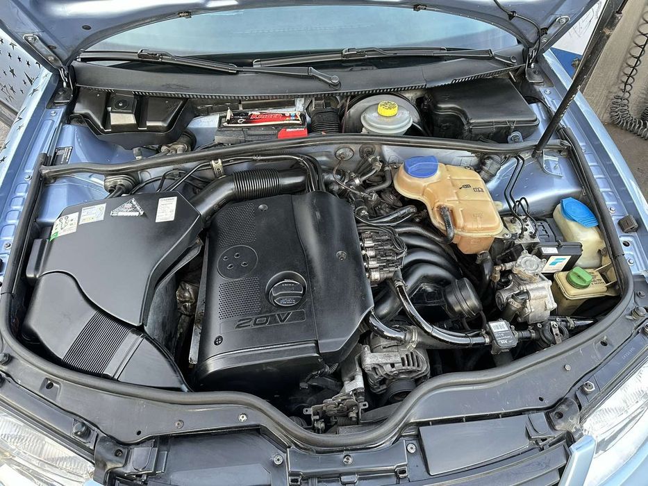 Продава се VW Passat B5