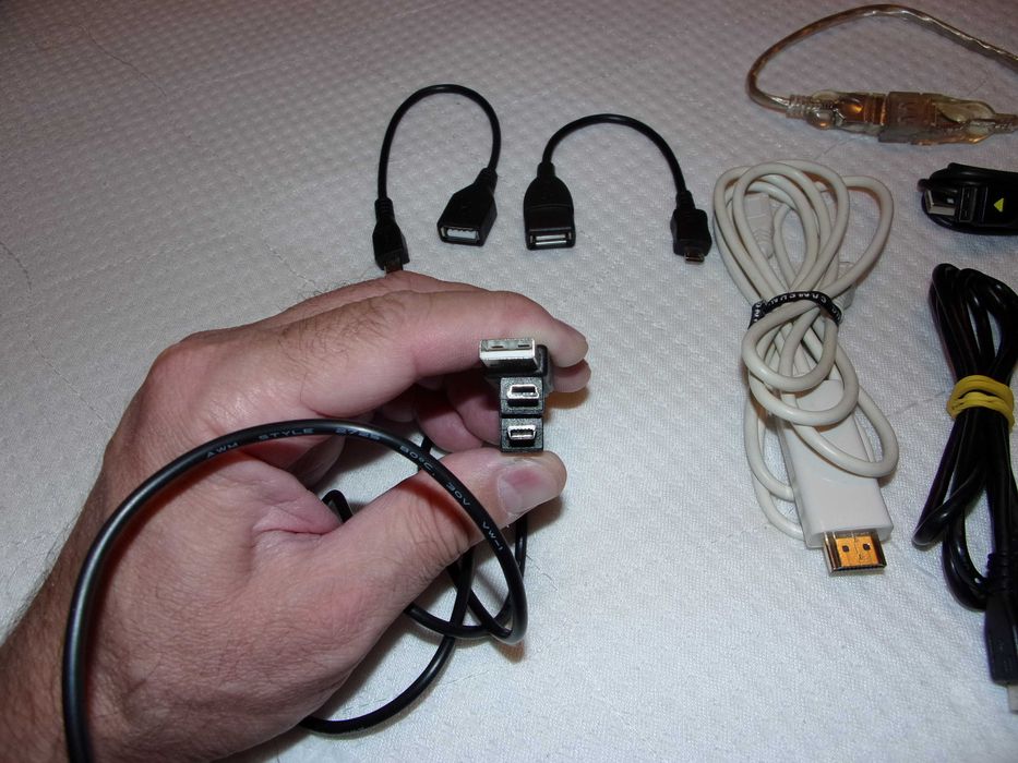 Cabluri Telefoane Tableta Originale