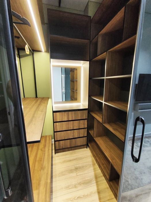 В продаже Новостройка Akay City  - Дархан| 2/17/25 50м2 евро ремонт