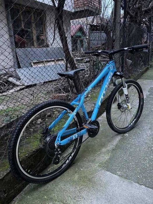 Cross Dexter в отлично състояние