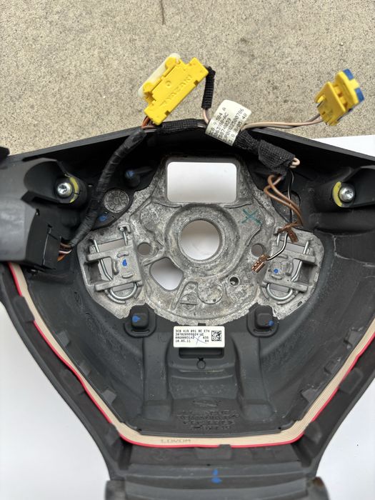 Мулти волан VW Golf 6/ Golf Plus/Passat 6/Tiguan