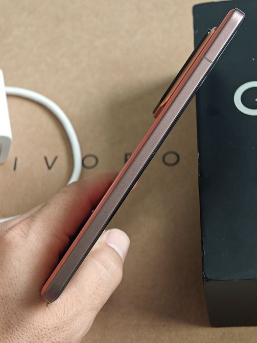 Realme gt 7 pro yaxshi holatda