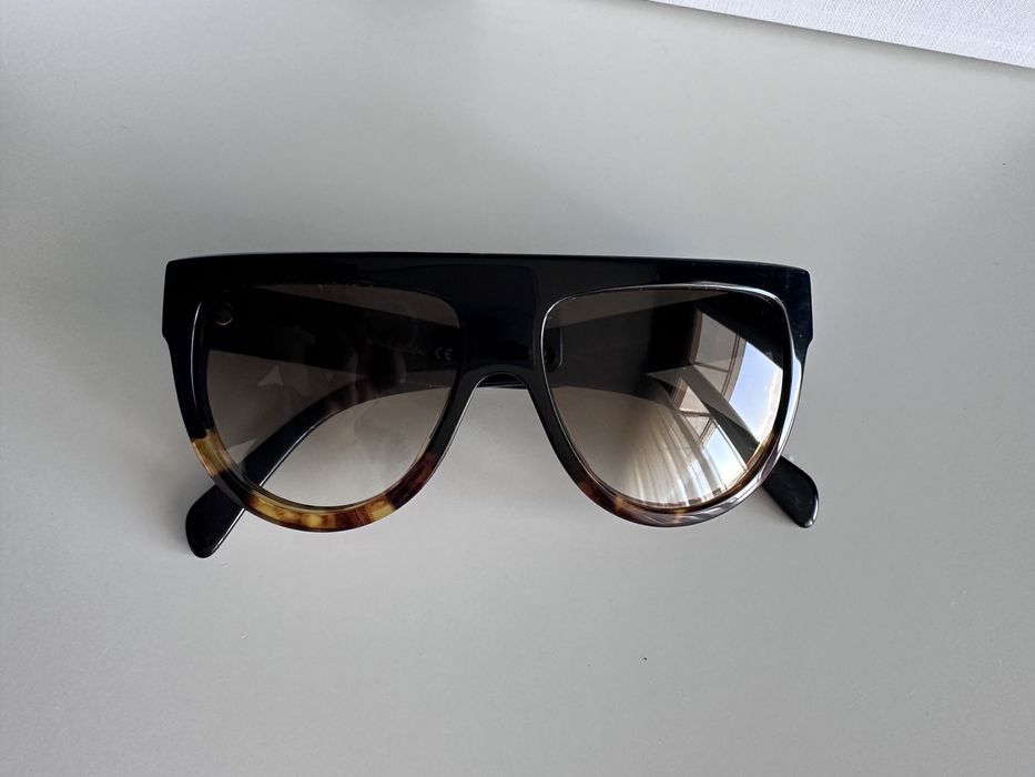 Оригинални слънчеви очила Fendi, Celine