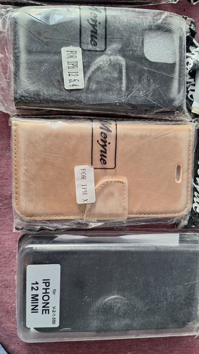 Калъфи за IPhone