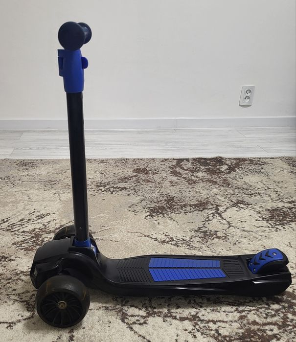 Trotinetă copii  4 / 7 ani