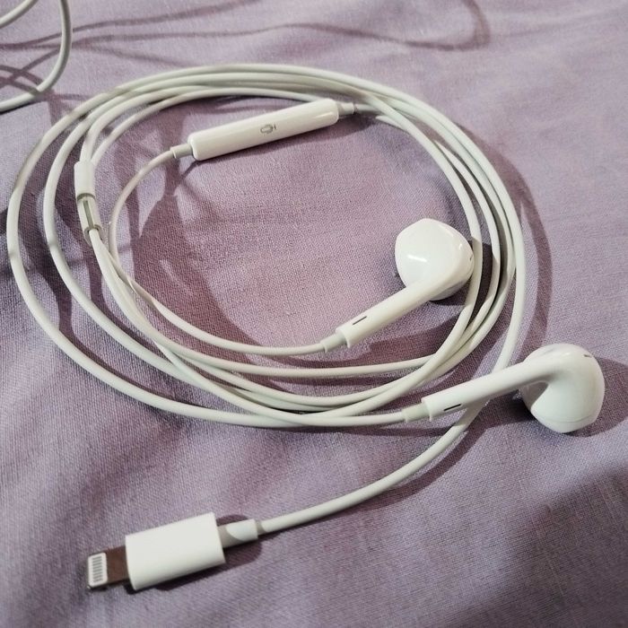 Слушалки за Iphone