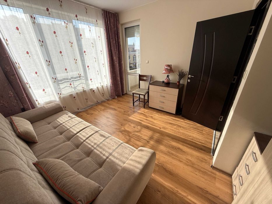 Продава се Двустаен апартамент в с. Равда, Област Бургас - 55 кв.м за 779 €/кв.м - Снимка #5