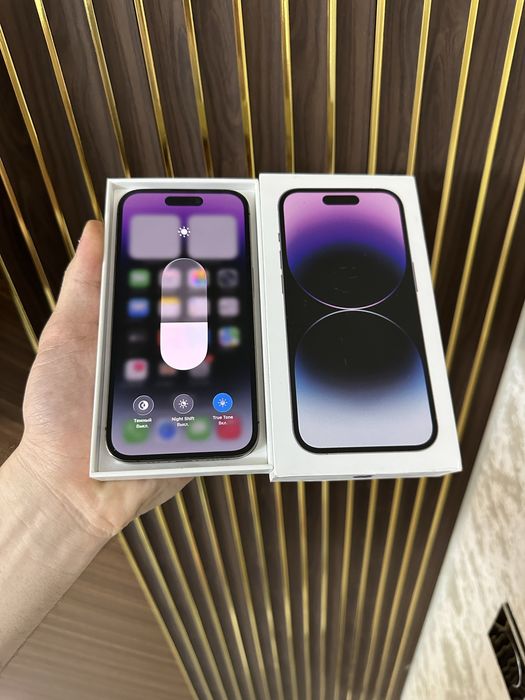 Iphone 14 Pro 256 Айфон 14 Про 256