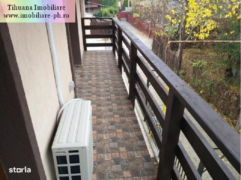 Casa de inchiriat - Central,strada Valeni