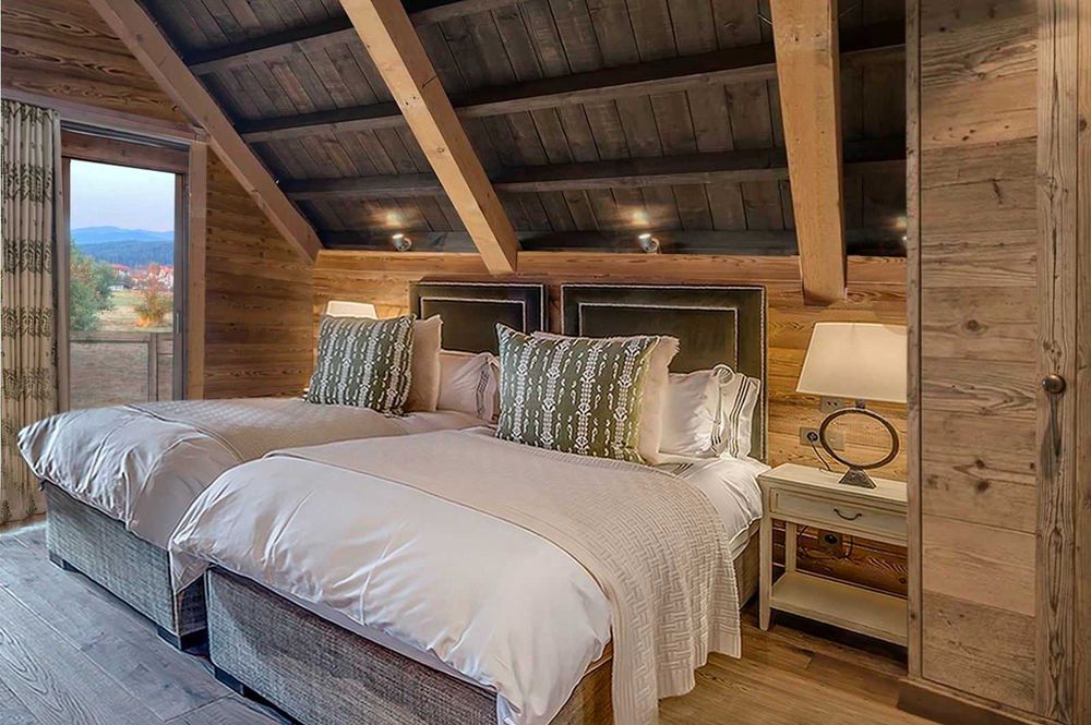 Продава се Къща в с. Баня, Област Благоевград - 860 кв.м за 1745 €/кв.м - Снимка #12