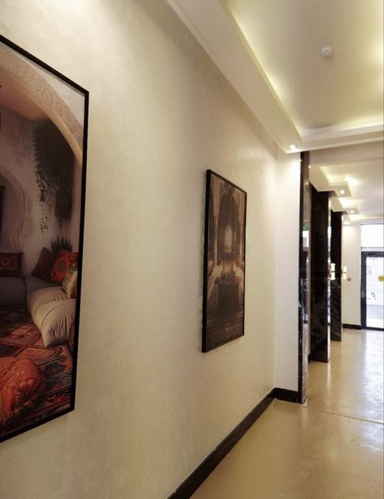 Срочно продаётся квартира ЖК NRJ JOMIY Безнес класс дом