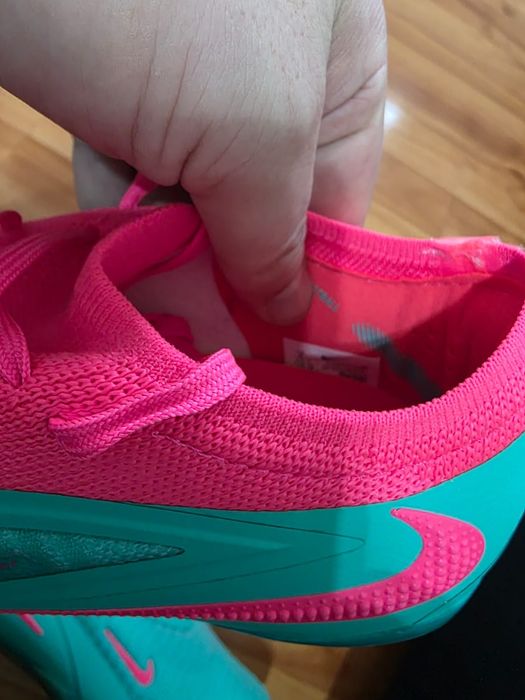 Ghete Nike phantom 6 original