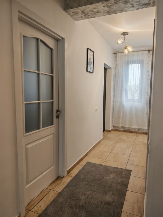 Casa  Prelungirea Ghencea