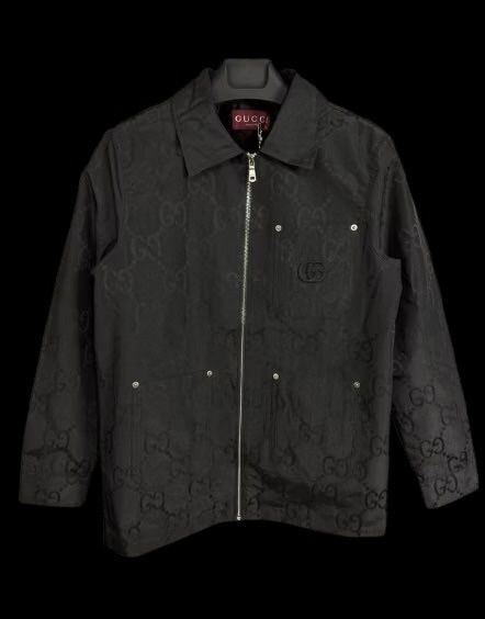 Луксозно яке Gucci