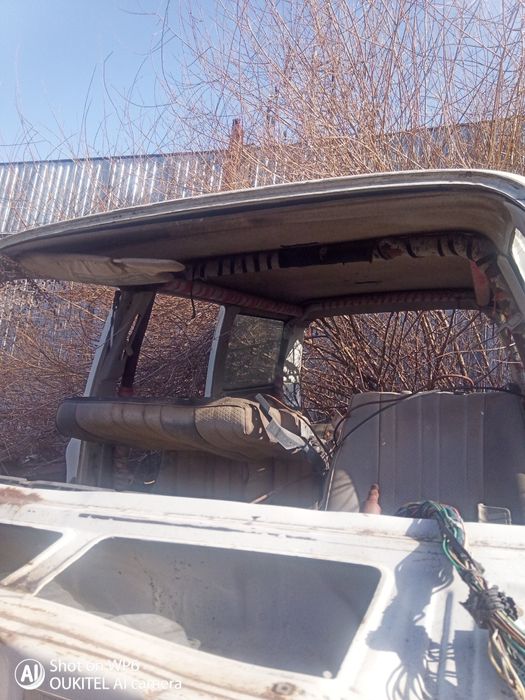 Продам кузов лендкрузер 80