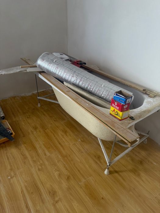 Есік ванна сатылады