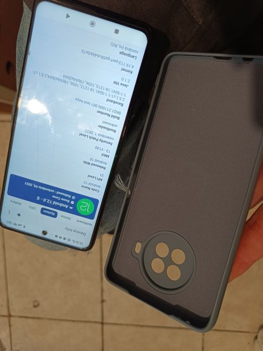 Xiaomi Mi 10T Lite 128 gb 6gb ram