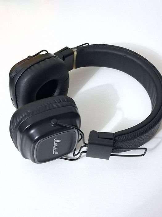 Наушники беспроводные