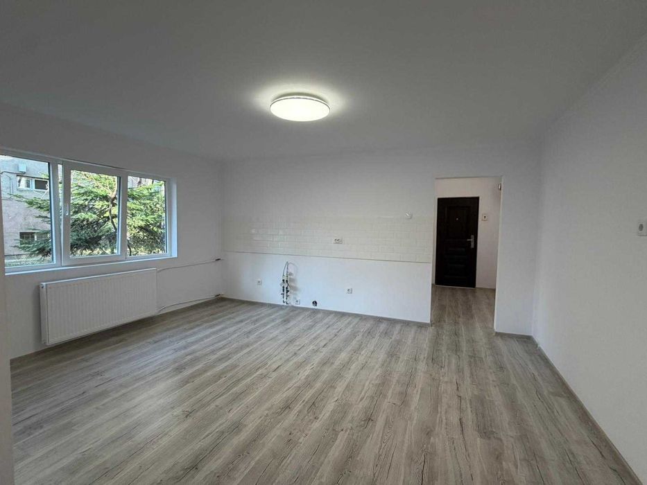 Apartament cu 2 dormitoare și living open space