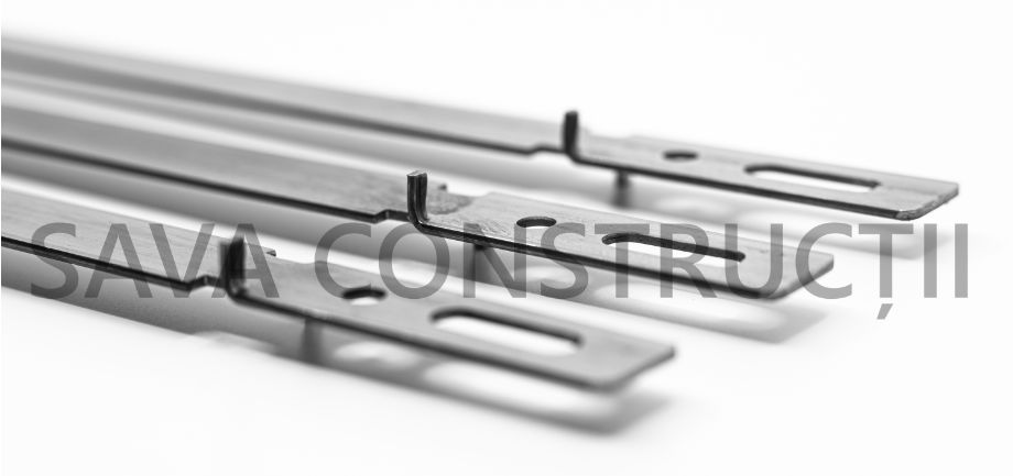 Distantiere cofraj, Distantier metalic, lamele, Disc de pana la 35%