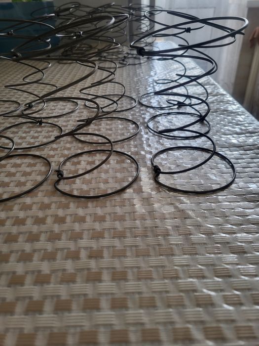 Пружины для дивана