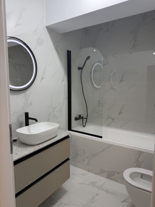 Apartament de inchiriat - Popesti Leordeni - 5 min metrou Berceni
