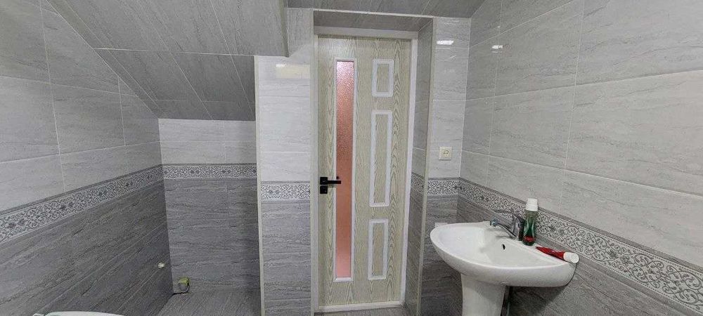 аренда двух этажный дом