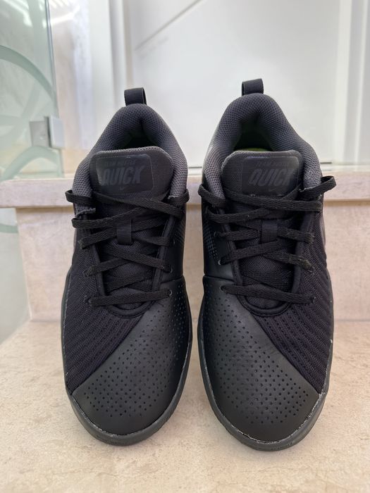 Nike Team Hustle Quick