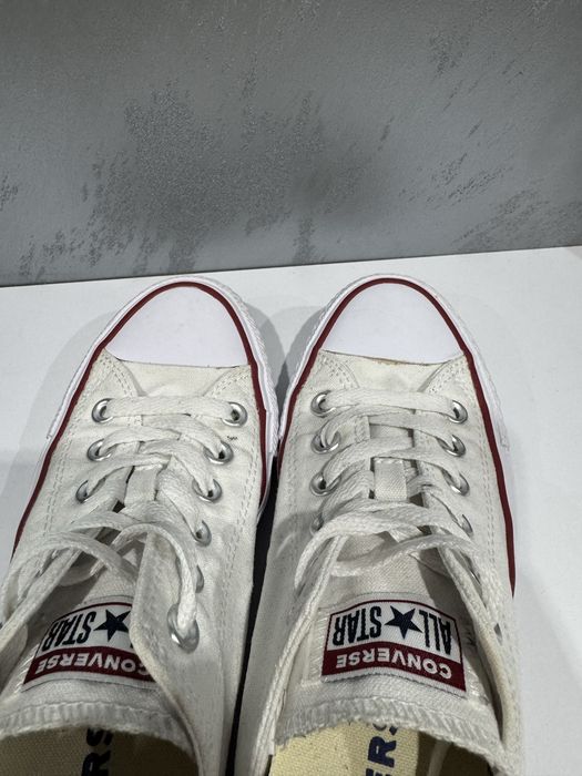Кецове Converse