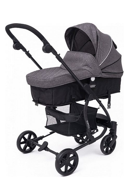 Продам коляску 2 в 1