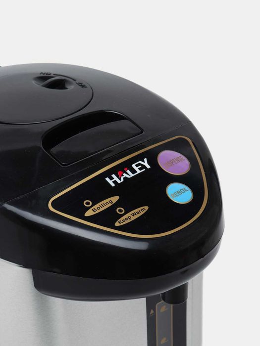 Термопот, термос, электрический водонагреватель, 6.8 литра