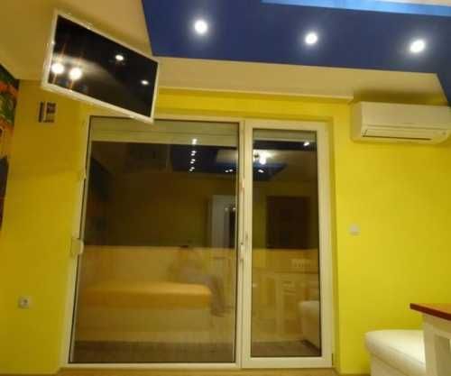 Дава се под наем Едностаен апартамент в София, Зона Б-18 - 40 кв.м за 510 € - Снимка #4