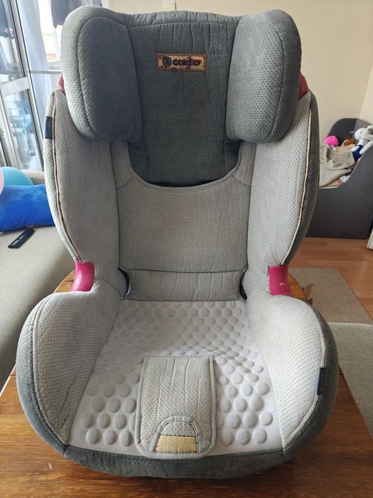 Столче за кола Coletto Sportivo Isofix