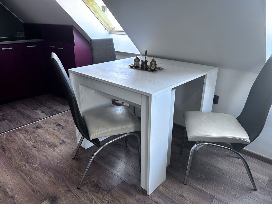 Дава се под наем Двустаен апартамент в София, Карпузица - 70 кв.м за 86.7 € - Снимка #7