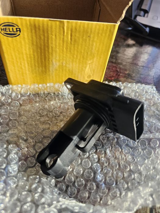 Дебитомер Suzuki Grand Vitara 2006-2010, Mitsubishi Outlander