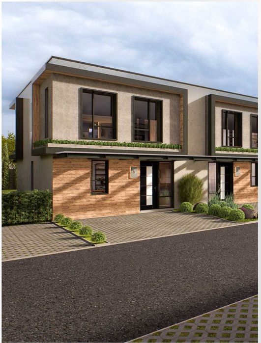 Продава се Къща в Пловдив, Център - 127 кв.м за 643 €/кв.м - Снимка #2