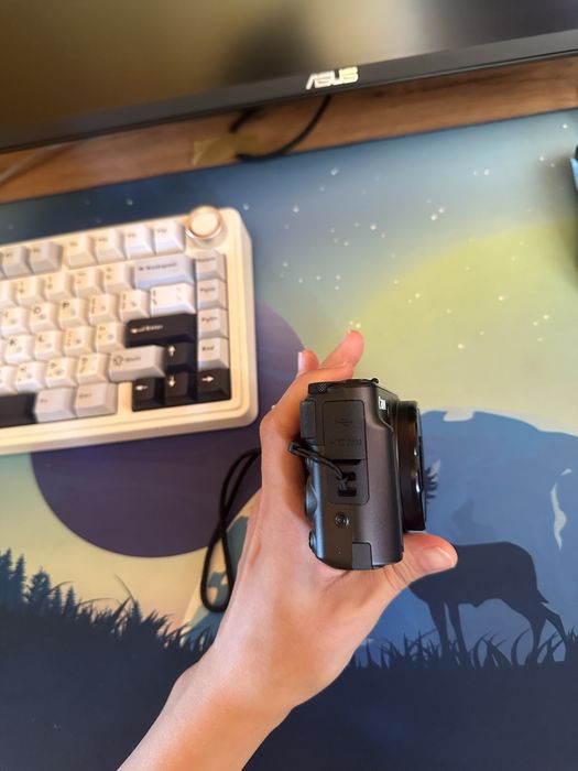 Canon Sx740hs в идеальном состоянии