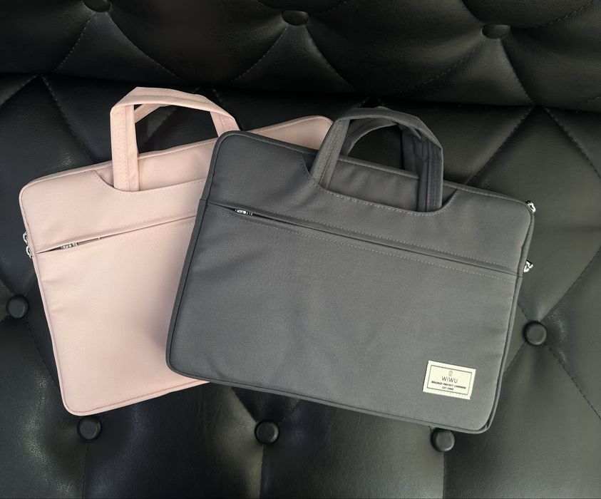 Macbook Air pro 13-14-16 чехол  качественные кожа заменитель