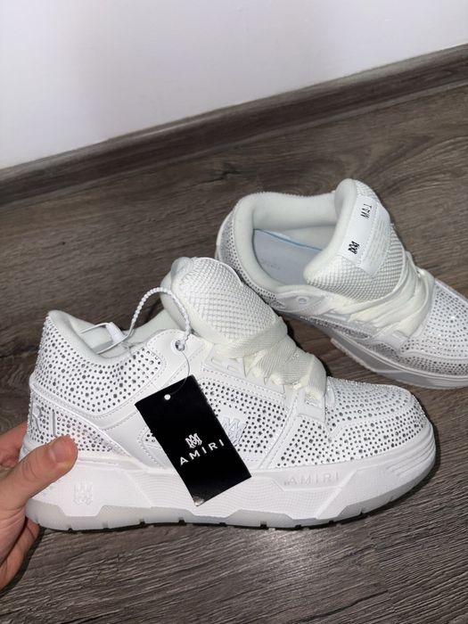 adidasi amiri ma-1
