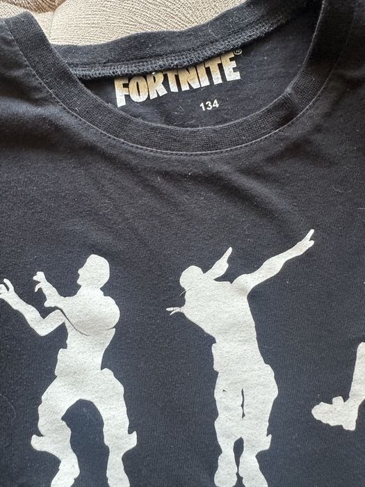 Тениски Fortnite Playstation