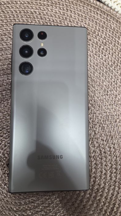 Vand Samsung S22 Ultra 256Gb 12Gb Ram