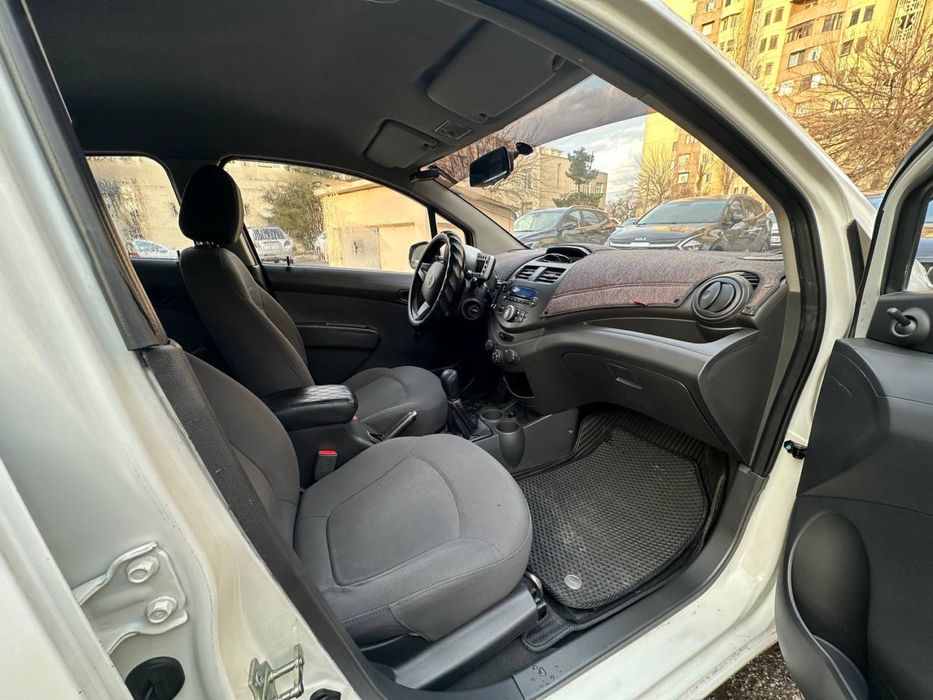 Spark спарк sotiladi holati alo