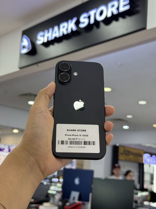 iphone 16 Shark Store