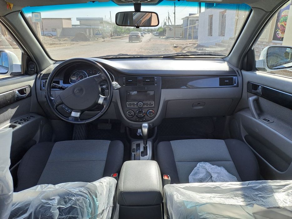 Gentra 3 pazitsa elegant plus