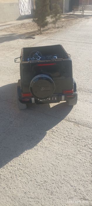 Детски гелик сотилади холати идйол хама жойи иллайди 2милуон 500