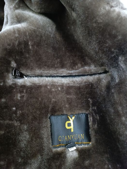 Продаётся дублёнка