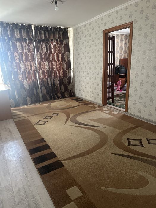 Продается 3 комнатная квартира